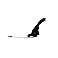 E Rickshaw Handbrake Wire 16inch