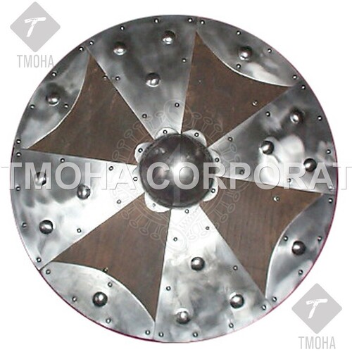 Medieval Shield  Decorative Shield  Armor Shield  Handmade Shield  Decorative Shield Round shield MS0027