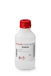 Acetone Chamical