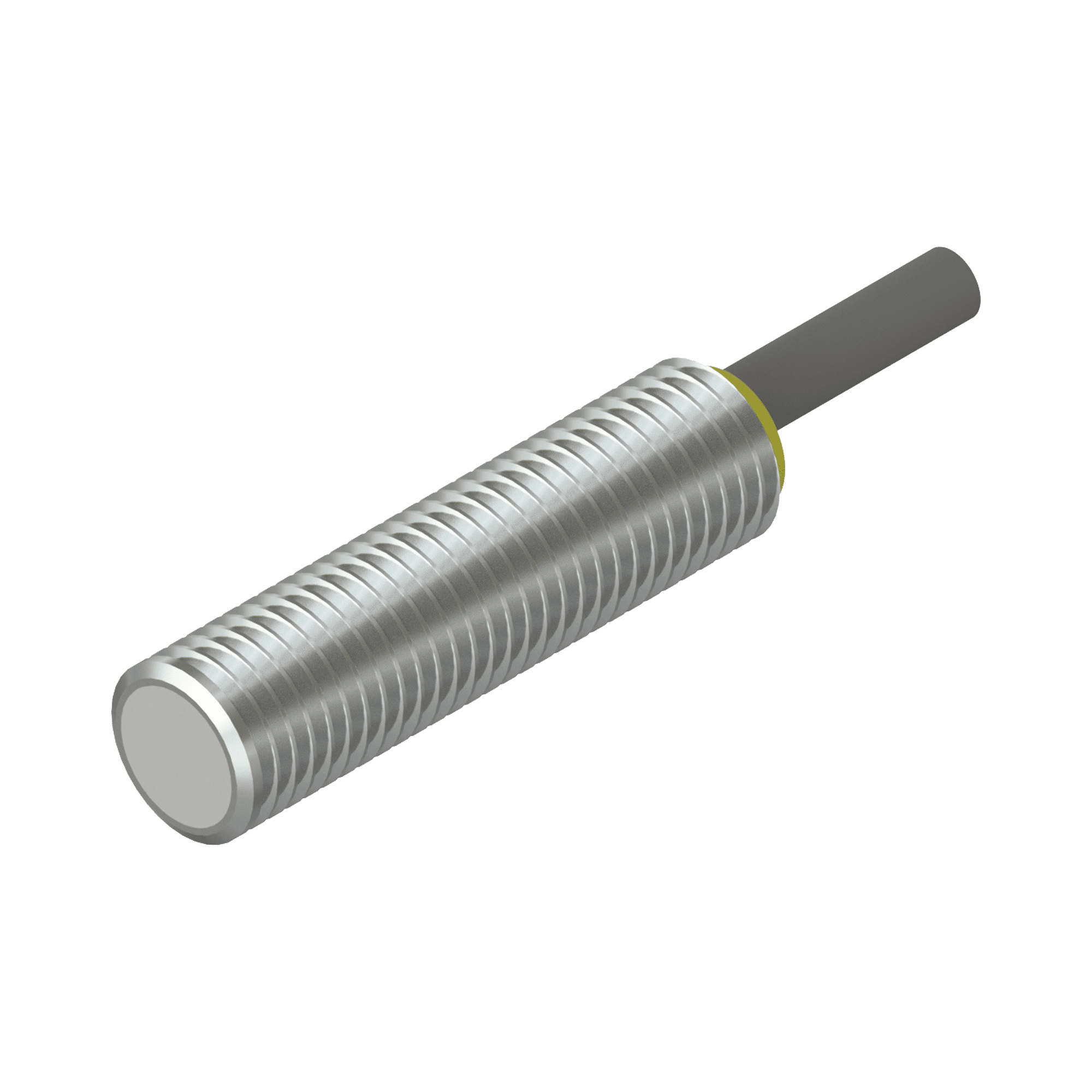 Inductive round sensor M8 Length 30mm with2m PVC cable connection
