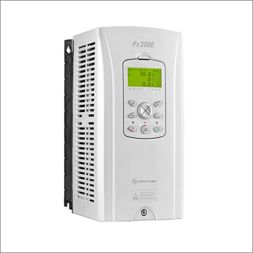 Variable Frequency Drive
