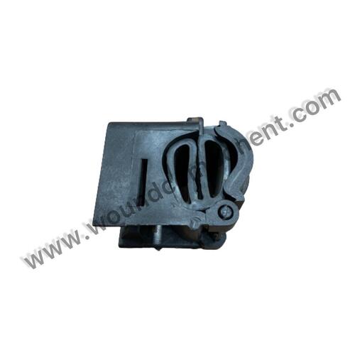 Optical Fiber Suspension Clamp