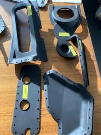 Deep Draw Parts - Metal Composition | Automotive Industry Applications, Precision Engineering For Enhanced Durability And Performance