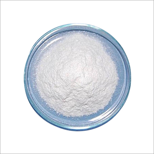 Tizanidine Hydrochloride Powder Application: Industrial