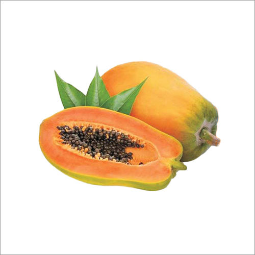 Raw Papaya