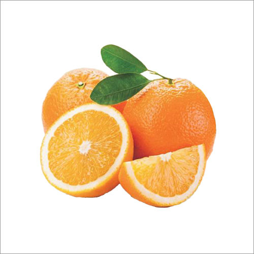 Common Juicy Orange