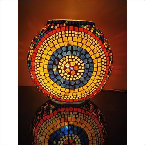 Decorative Table Lamp