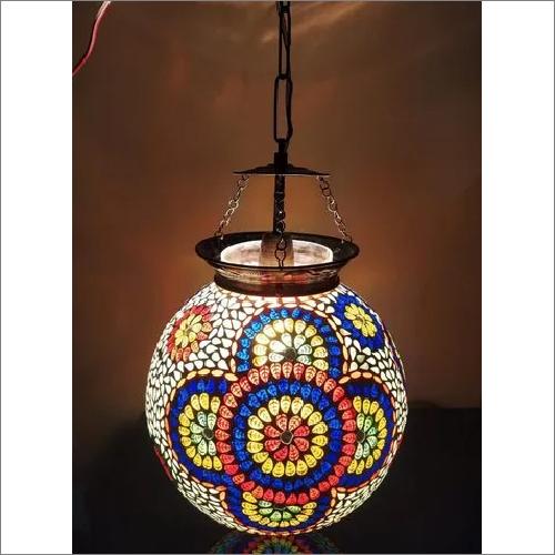 Decorative Hanging Light