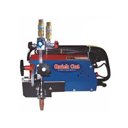 Quick Cut Portable Cutting Machine