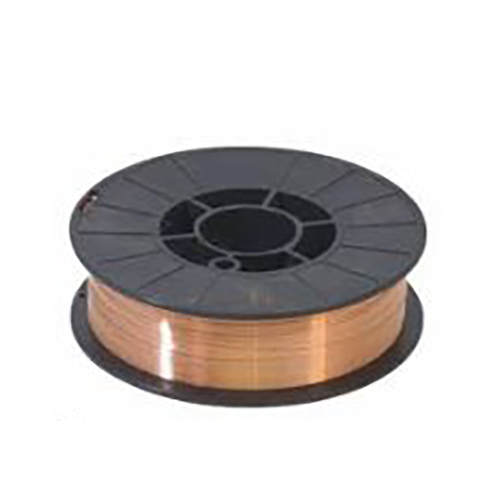 Copper Alloy Mig Welding Wire