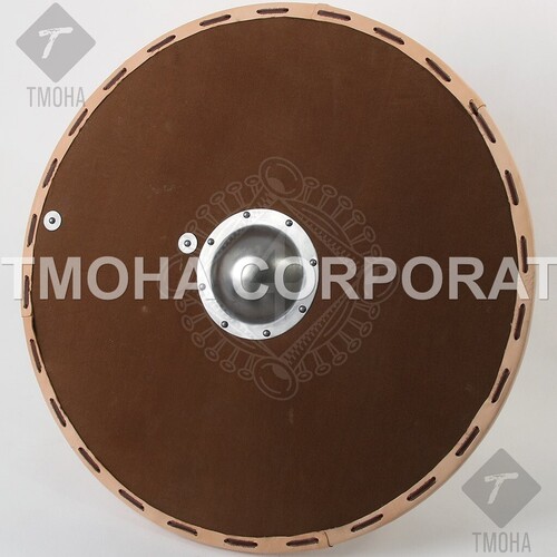 Medieval Shield  Decorative Shield  Armor Shield  Handmade Shield  Decorative Shield Wooden Viking MS0038