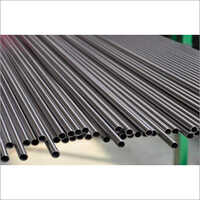 Stainless Steel Instrumentation Tube