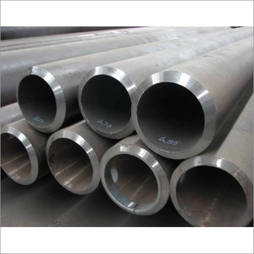 Steel Seamless Pipe
