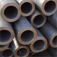 Steel Round Pipe