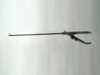 Bipolar Maryland double action 5mm