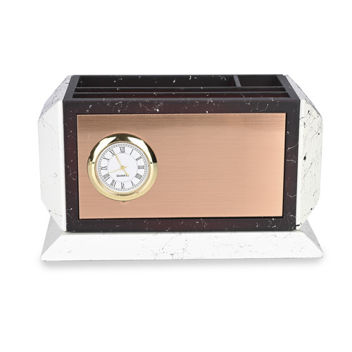 360 Rotating Desk Organizer DW 2035 C