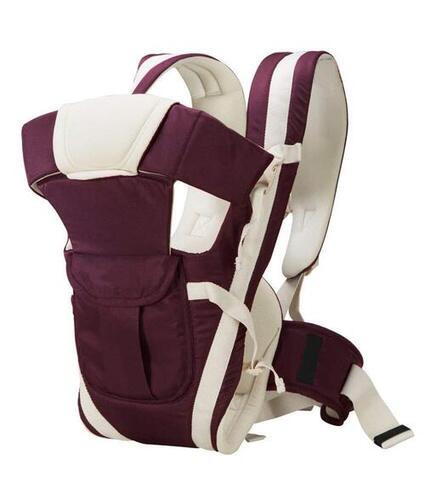 Baby carry best sale on bag