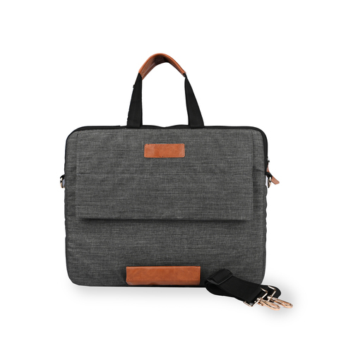 Laptop Bag with Laptop Stand V001