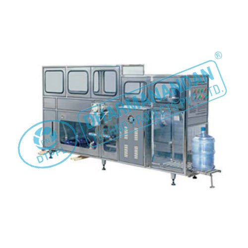 Jar Capping Machine