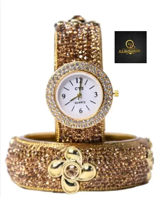 Bracelet  and Bangles