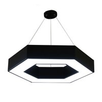 300 MM LED HEXAGON