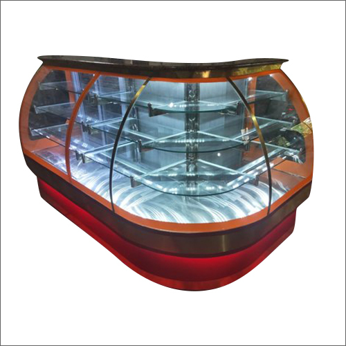 Display Counter