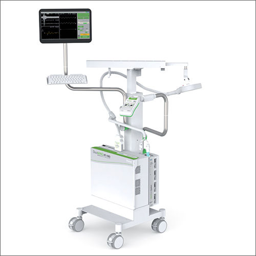 Tms And Rtms Transcranial Magnetic Stimulator Application: Medical