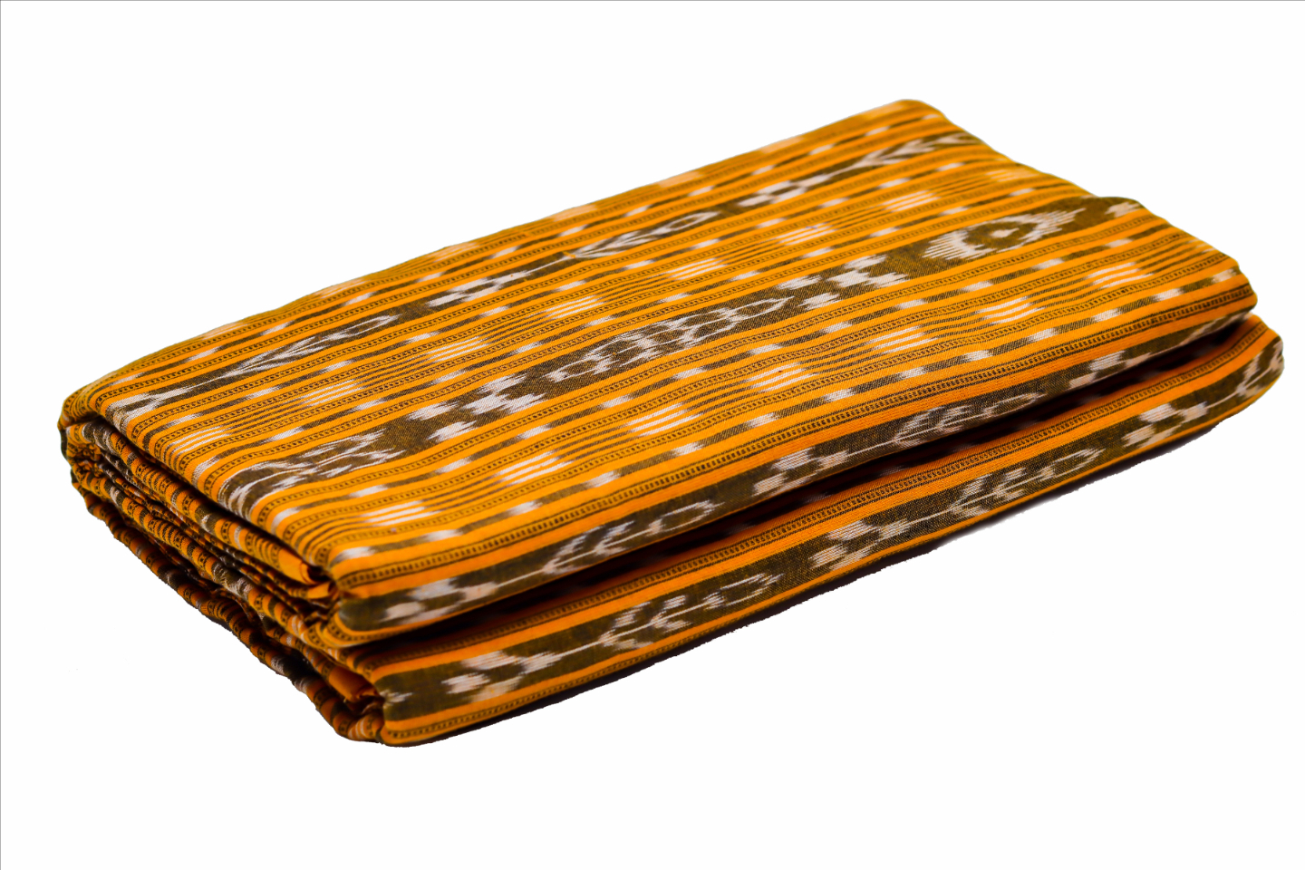 Ladies Pure Cotton Fabric