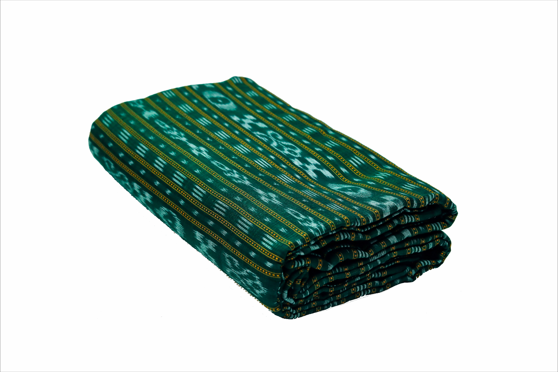 Ladies Pure Cotton Fabric