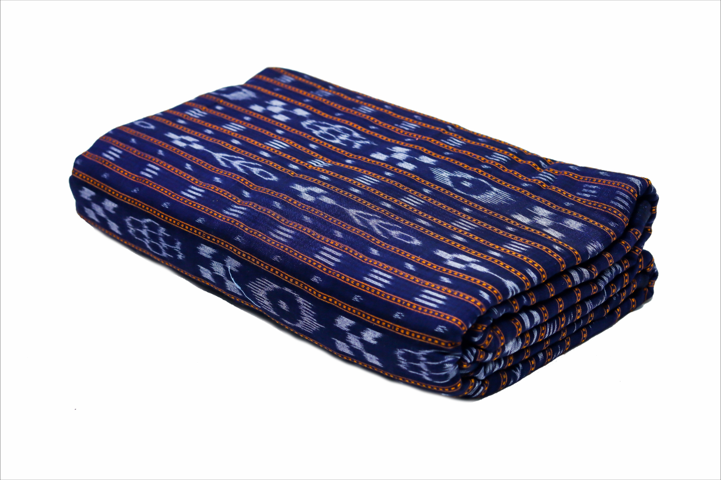 Ladies Pure Cotton Fabric