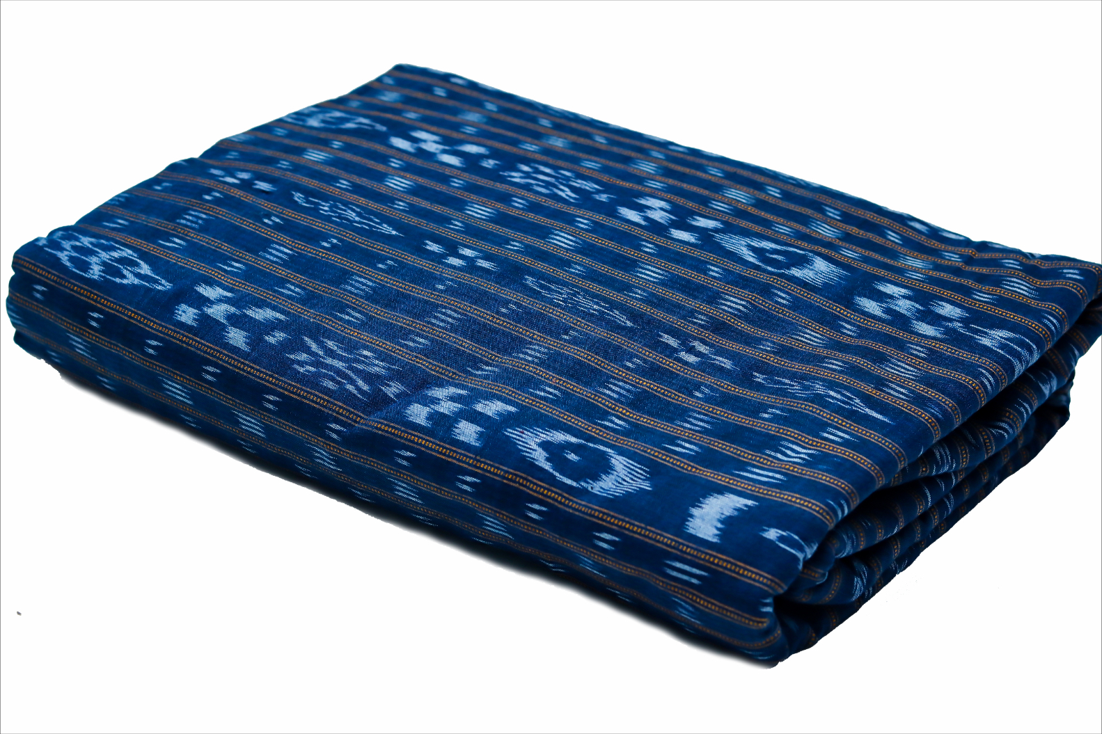 Ladies Pure Cotton Fabric