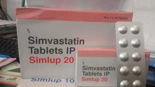 SIMLUP 20