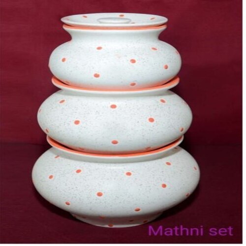 Ceramic Handicraft