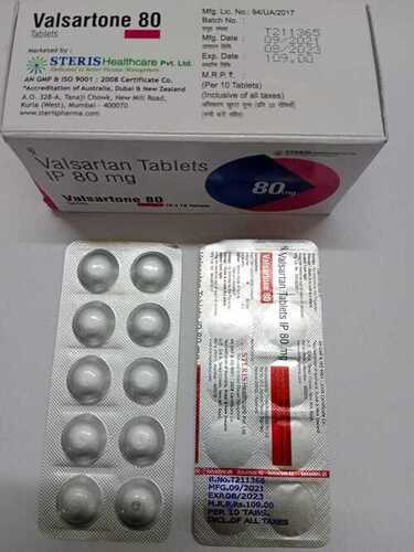 VALSARTONE 80