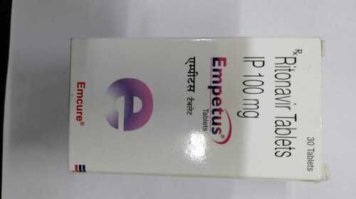 EMPETUS TABLET