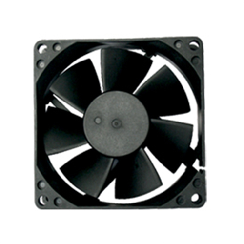 AC And DC Axial Cooling Fan