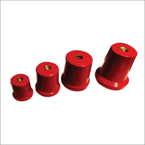 Busbar Insulators Manufacturers, Bus Bar Insulators Suppliers and Exporters