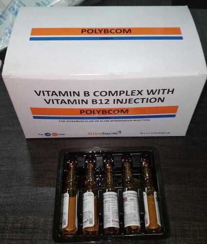 POLYBCOM INJECTION