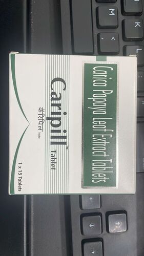 CARIPILL TABLET