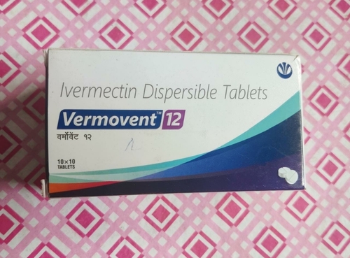 VERMOVENT 12