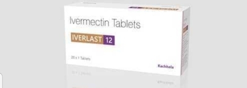 IVERLAST 12