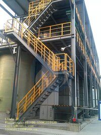 Calcium Chloride Plant