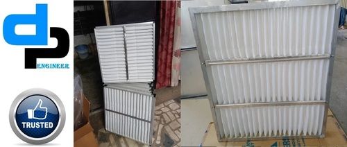 AHU PRE Filters in Gorakhpur Uttar Pradesh