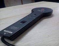 Hand Held Metal Detector