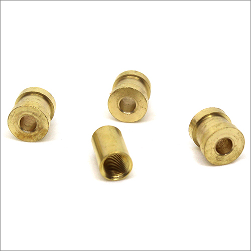 Brass Plain Inserts