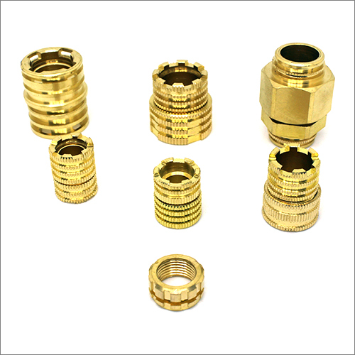 Brass PPR Inserts