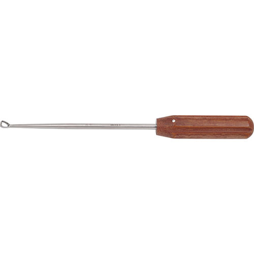 Square Bone Curette