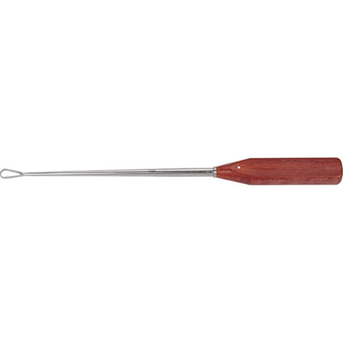 Ellipticcal Bone Curette