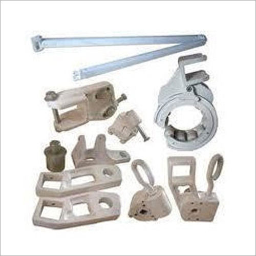 Awning Parts - Color: Different Available