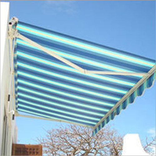 Terrace Awning - Color: Different Available